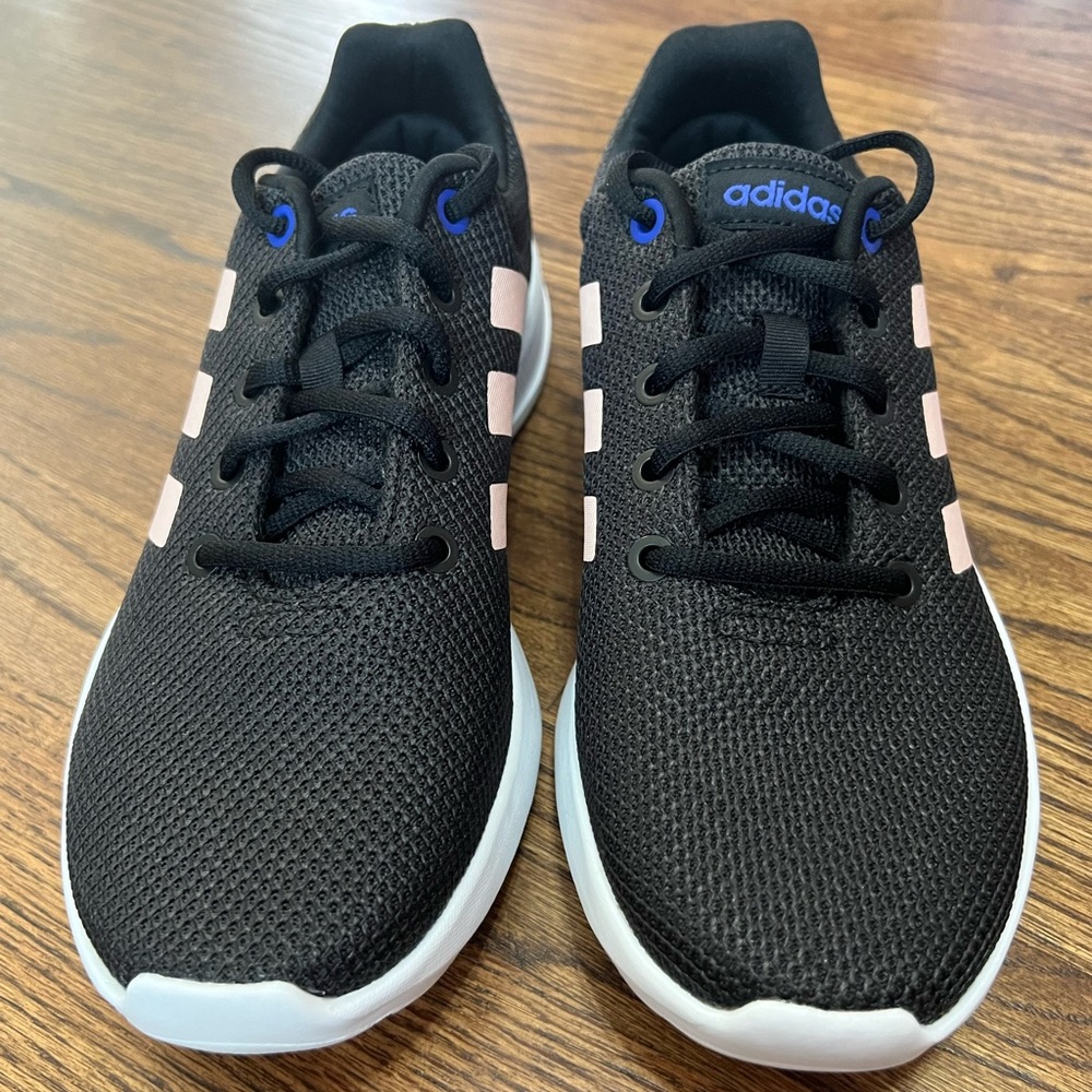 Adidas Lite Racer 2.0 Size 7.5